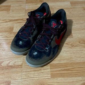 Nike kobe 8